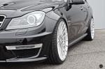 Mercedes-Benz C63 AMG by DS Automobiles 2019 года